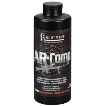 Alliant AR-Comp