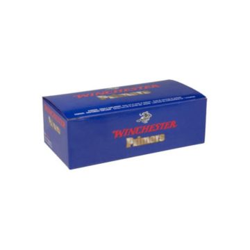 Winchester Small Pistol Magnum Primers | 1,000 Count