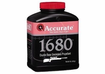 Accurate Powder – 1680 1lb