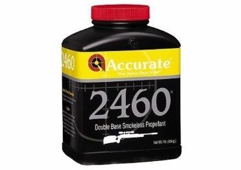Accurate Powder – 2460 1lb