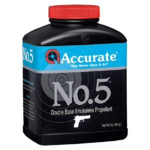 Accurate Powder – No.2 1lb