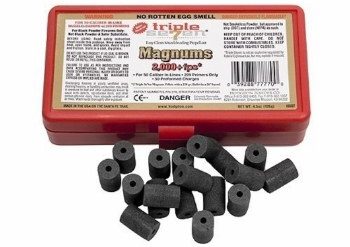Hodgdon 777 Pellets Magnum