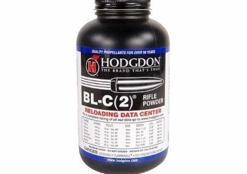 Hodgdon Powder – BL-C(2) 1lb