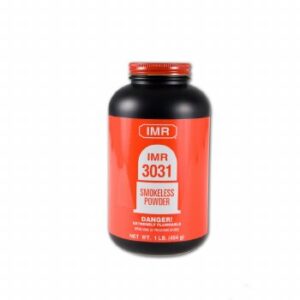 IMR Powder – 3031 1lb