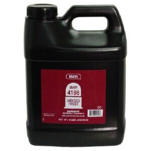 IMR Powder – 4198 8lb