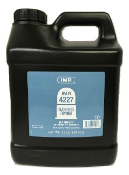 IMR Powder – 4227 8lb