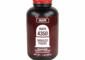 4350 1lb – IMR Powder